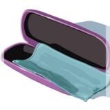 Glasses case