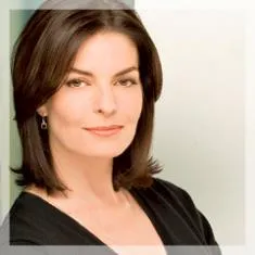 Inspiring story about Sela Ward starting Hope Village for Children