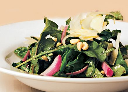 Arugula Salad