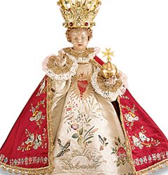 The Infant of Prague