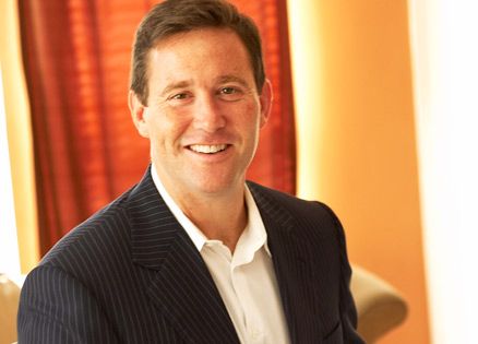 Jon Gordon's positive thinking tips about staying energized during holidays