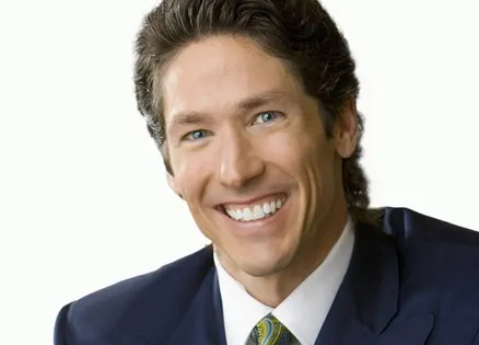 Joel Osteen