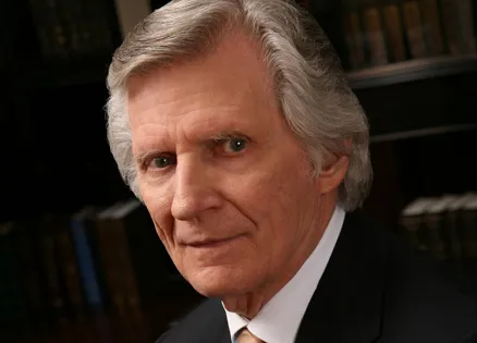 David Wilkerson