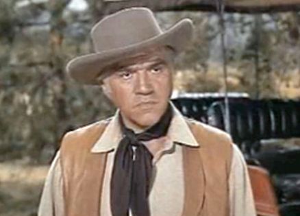 Lorne Greene