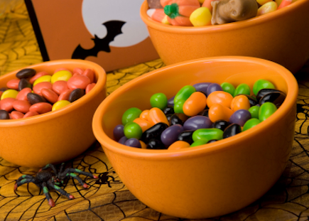 Halloween Treats