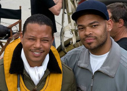 Red Tails Cast and Director Speak About Faith and Inspiration