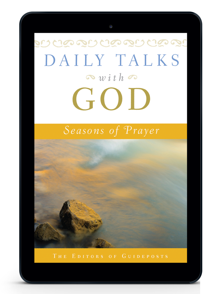 Daily Talks with God ePub (kindle/Nook version)