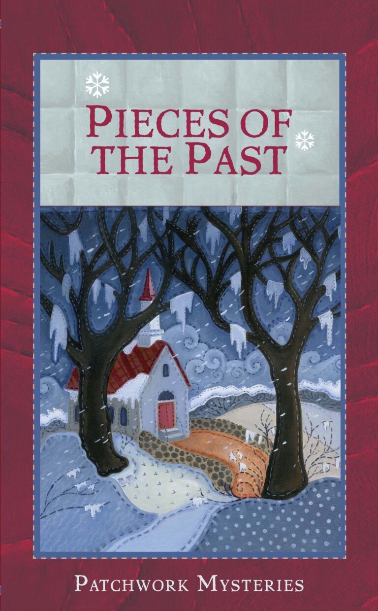 Pieces of the Past ePUB