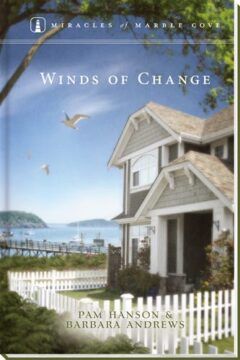 Winds of Change Book Cover