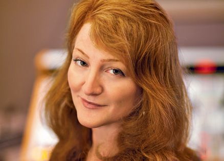 Krista Tippett