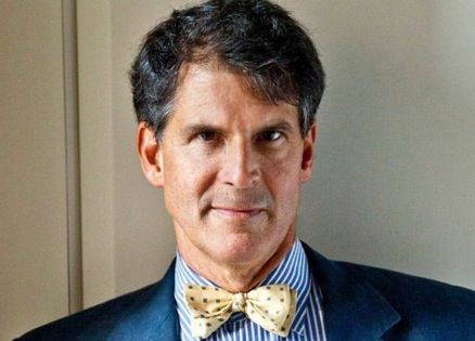 Proof of Heaven author Eben Alexander