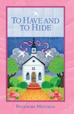 To Have and To Hide Book Cover
