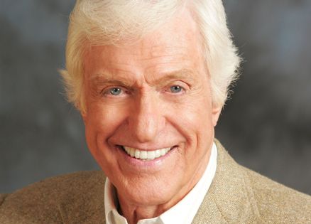 Dick Van Dyke