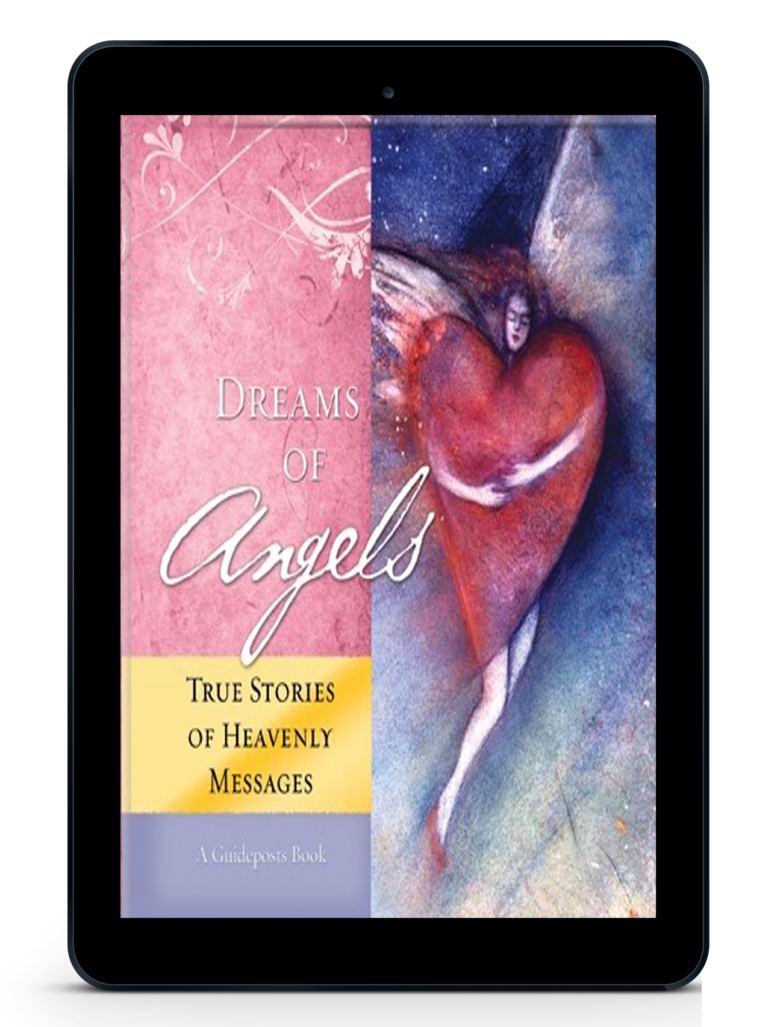 Dreams of Angels ePDF (iPad/Tablet version)