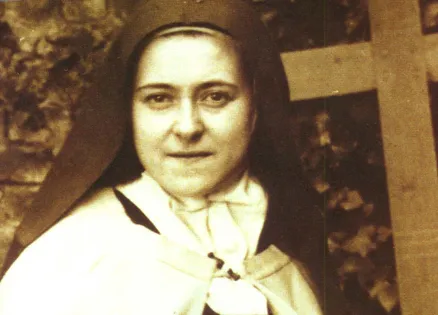 St. Thérèse