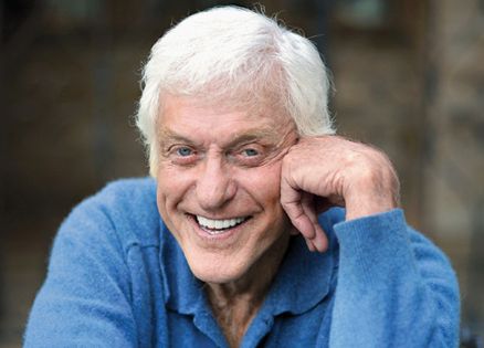 Dick Van Dyke