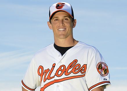 Adam Greenberg