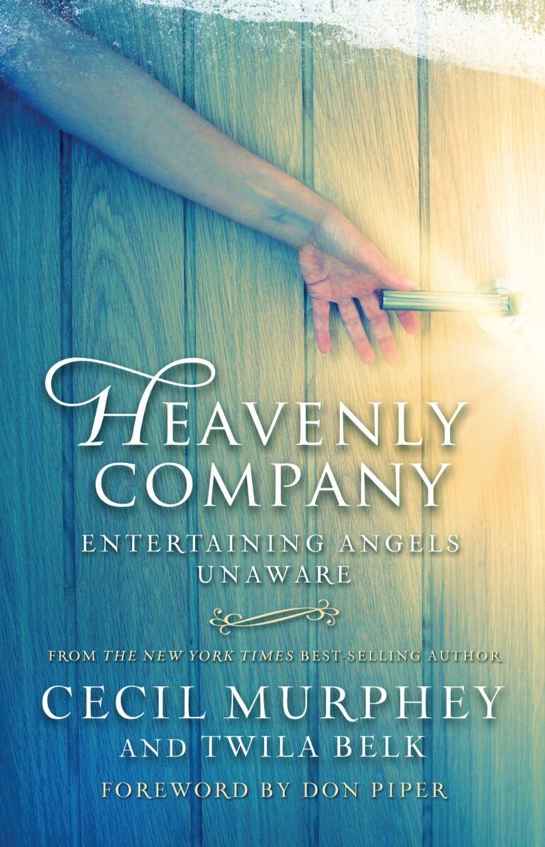 Heavenly Company ePUB
