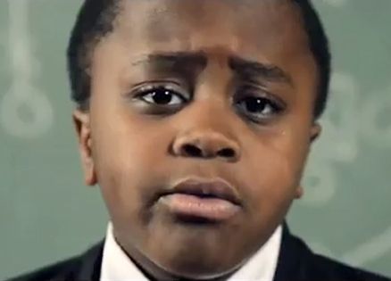 Kid President