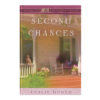 Second Chances - HARDCOVER-0