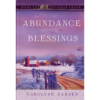 An Abundance of Blessings - HARDCOVER-0