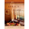 April's Hope - Hardcover-0