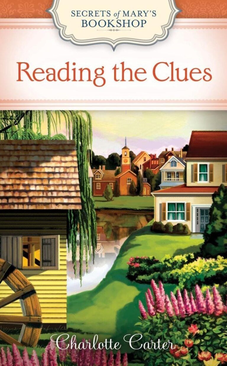 Reading the Clues Hardcover