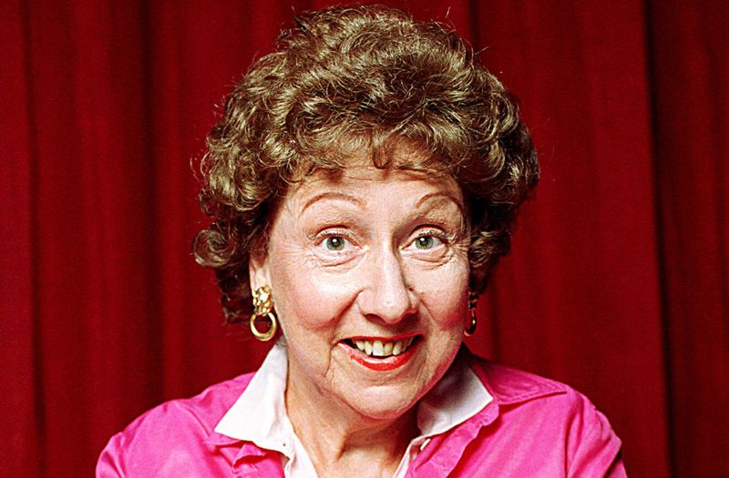 Jean Stapleton