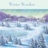 Winter Wonders - ePDF (iPad/Tablet version) BOOK 6 - TALES FROM GRACE CHAPEL INN SERIES