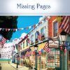 Missing Pages - HARDCOVER-0