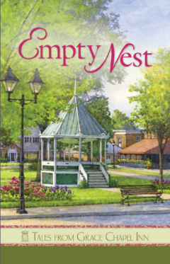 Empty Nest Book Cover