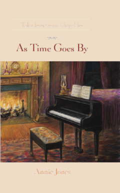 As Time Goes By Book Cover