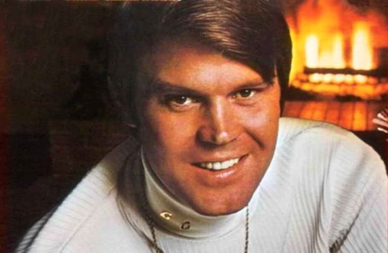 Glen Campbell