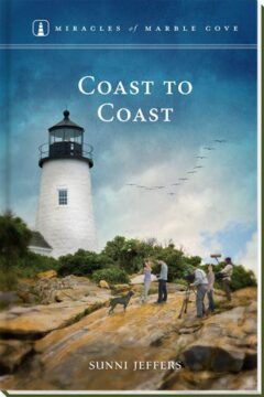Coast to Coast Book Cover