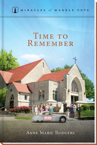 Time to Remember Book Cover