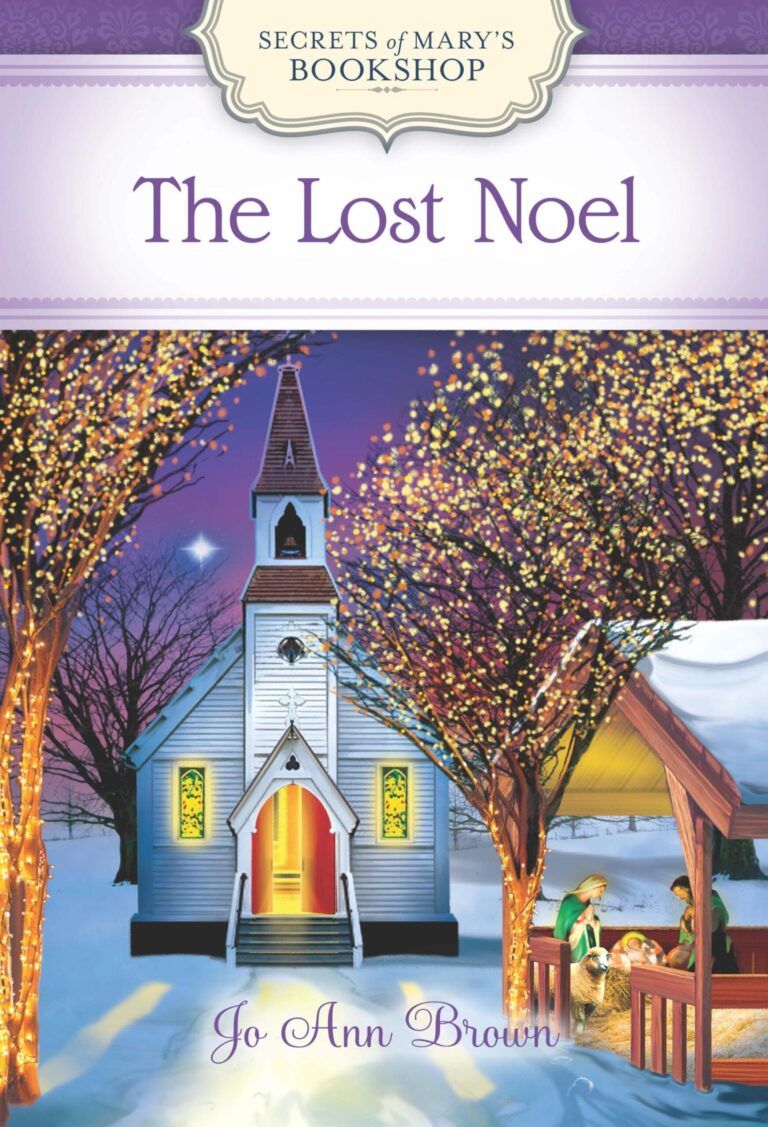 The Lost Noel ePDF