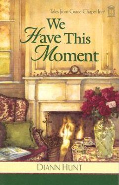 We Have This Moment Book Cover