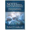 Notes From a Doctor's Pocket Book Cover