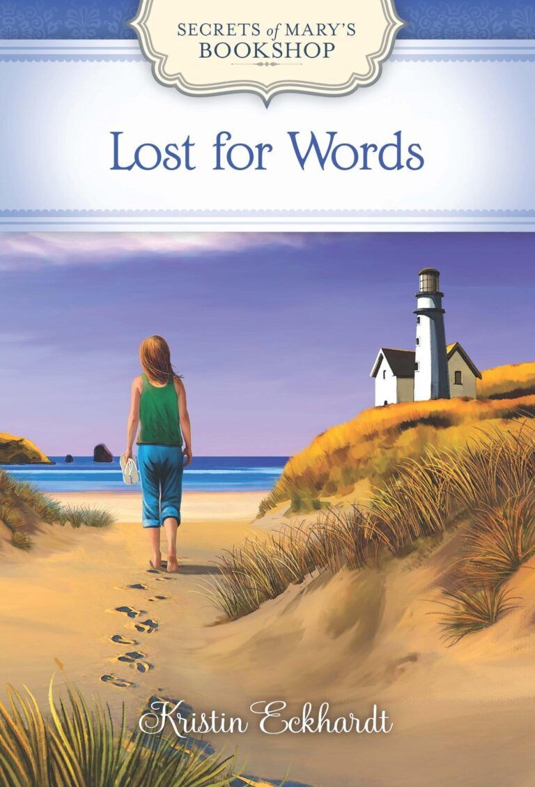 Lost for Words EPUB