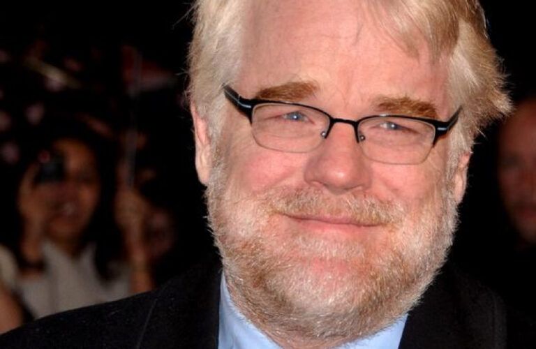 Philip Seymour Hoffman