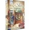 Silver Surprise - Mysteries of Silver Peak - Book 3