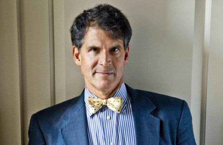 Proof of Heaven author Dr. Eben Alexander