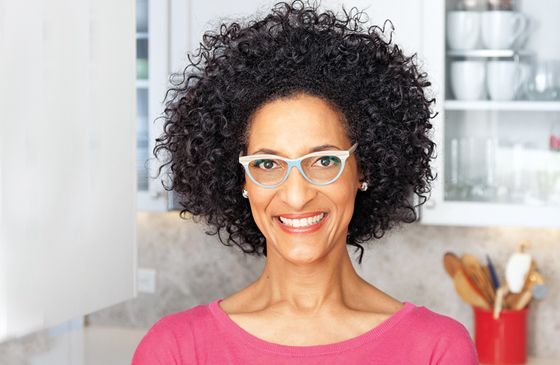 Carla Hall