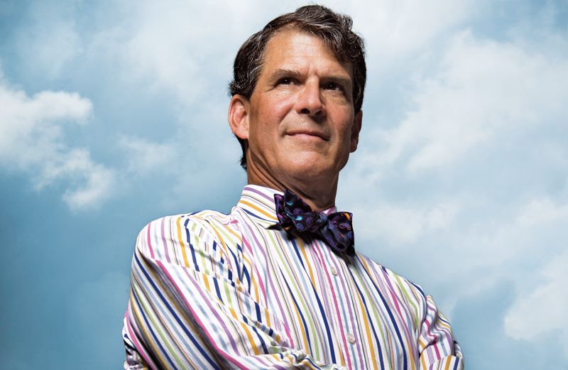 Eben Alexander