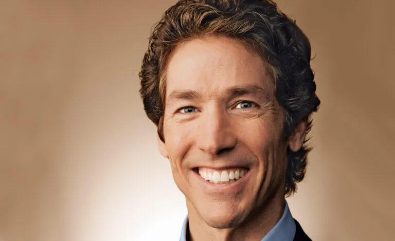 Joel Osteen