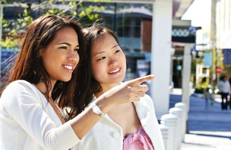 Photo of teen girls gossiping by 123RF(r)