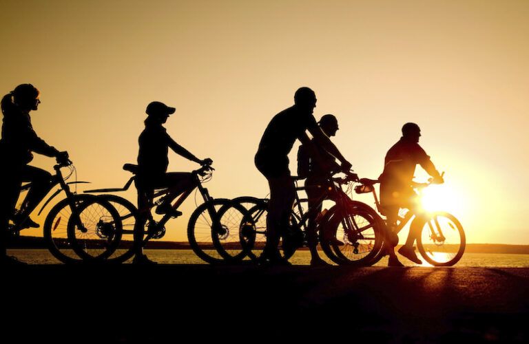 Family full of blessings. Photo by Yan Lev, Thinkstock.