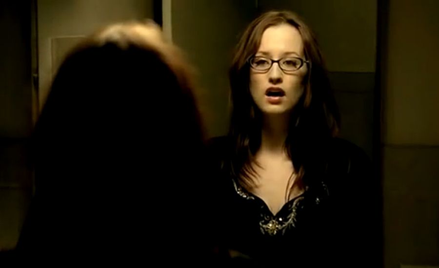 Ingrid Michaelson