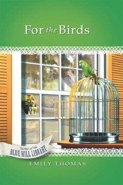 For the Birds Book Cover