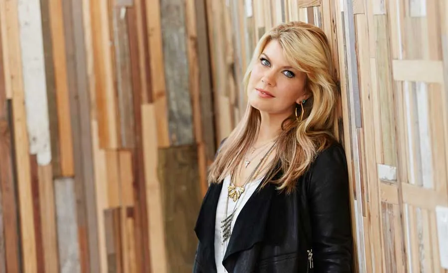 Natalie Grant